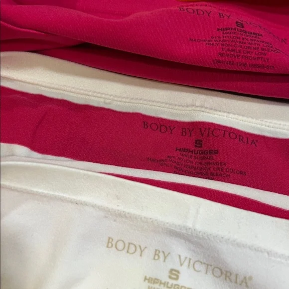Body By Victoria size Small Hiphugger new without tags - Picture 7 of 8